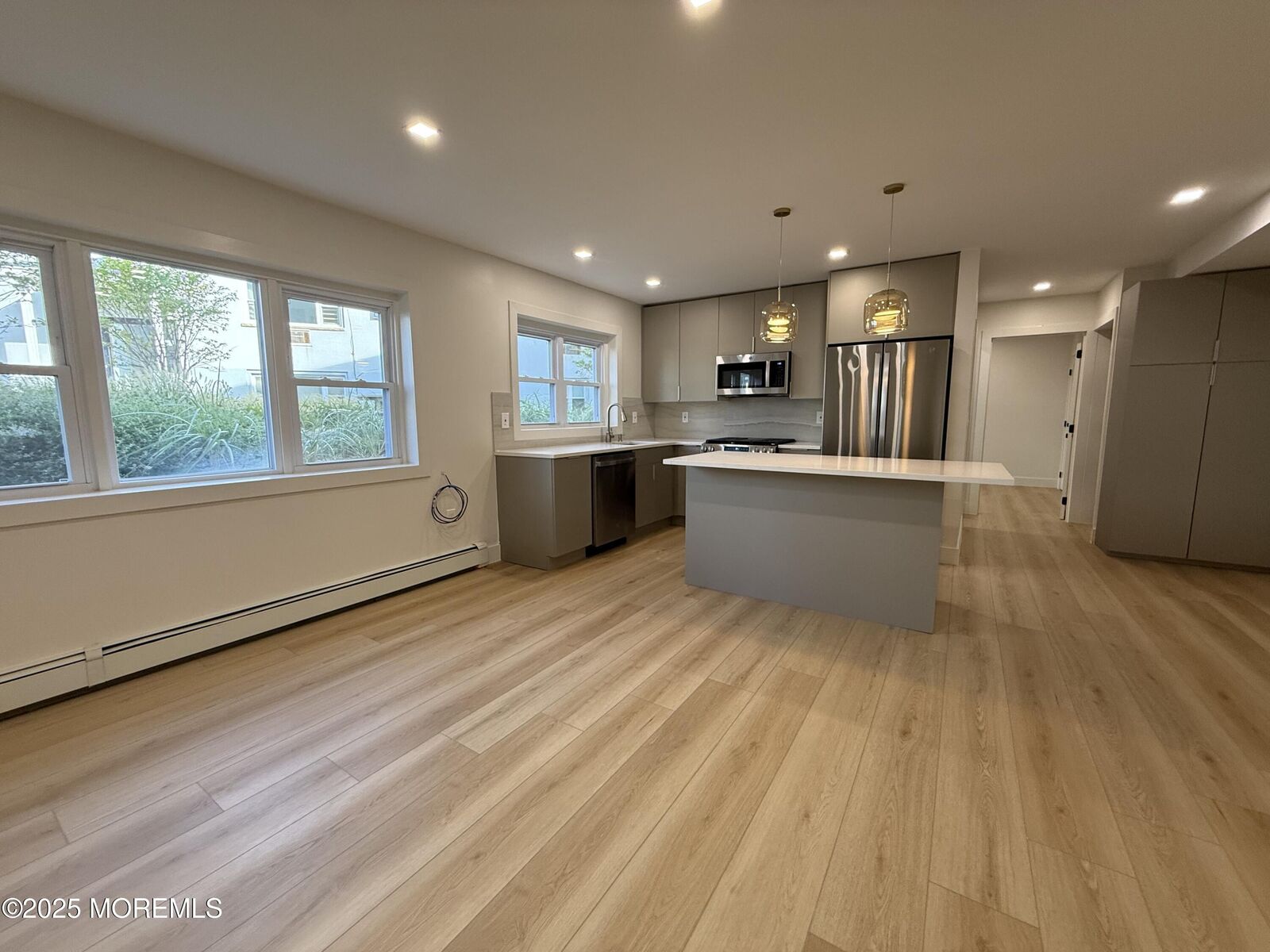 Property Photo: 1217 Ocean Avenue A3 NJ 07720