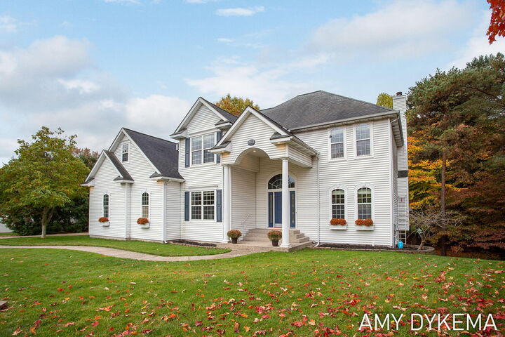 Property Photo:  2963 Pine Edge Court  MI 49424 