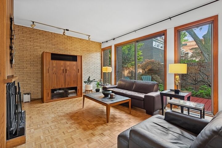 Property Photo: 5229 S University Street IL 60615