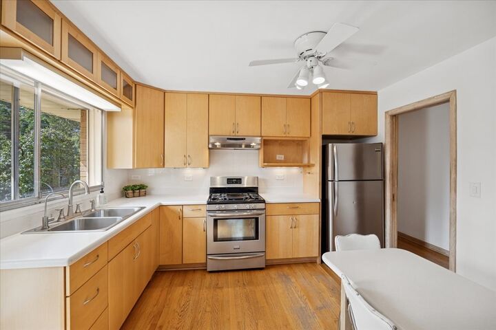 Property Photo:  10511 Preston Street  IL 60154 