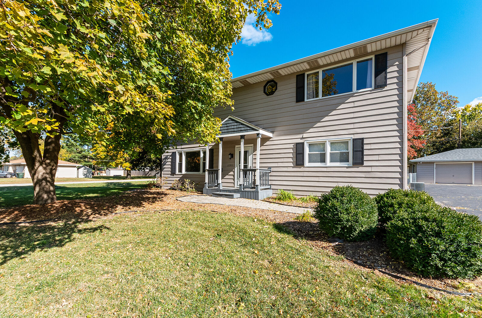 Property Photo:  22503 S Deal Avenue  IL 60410 