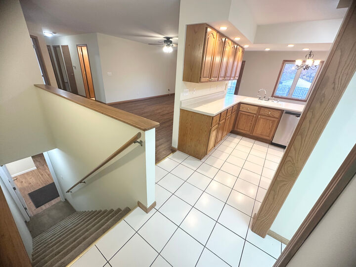 Property Photo: 1151 Mary Court IL 60115