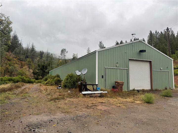 Property Photo:  21575 My Way  CA 95461 