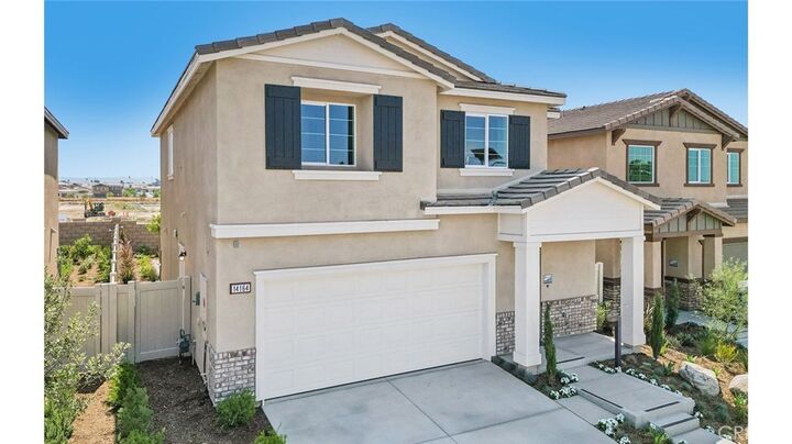 27565 Constance Avenue  Moreno Valley CA 92555 photo