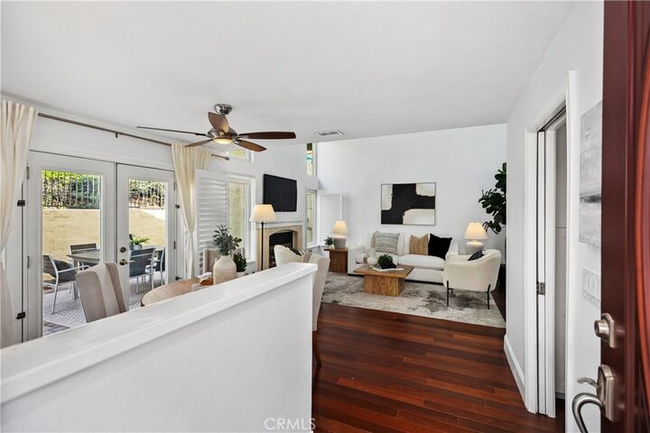 Property Photo: 24391 Mira Verde CA 92677