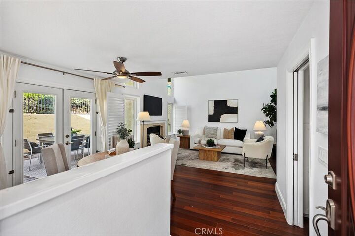 Property Photo: 24391 Mira Verde CA 92677