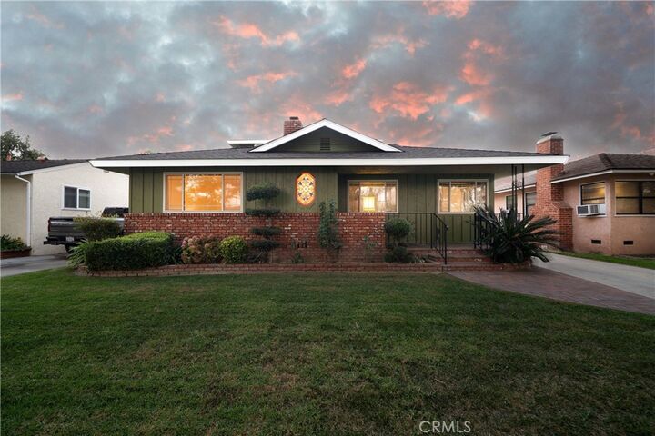 Property Photo: 6107 Faculty CA 90712