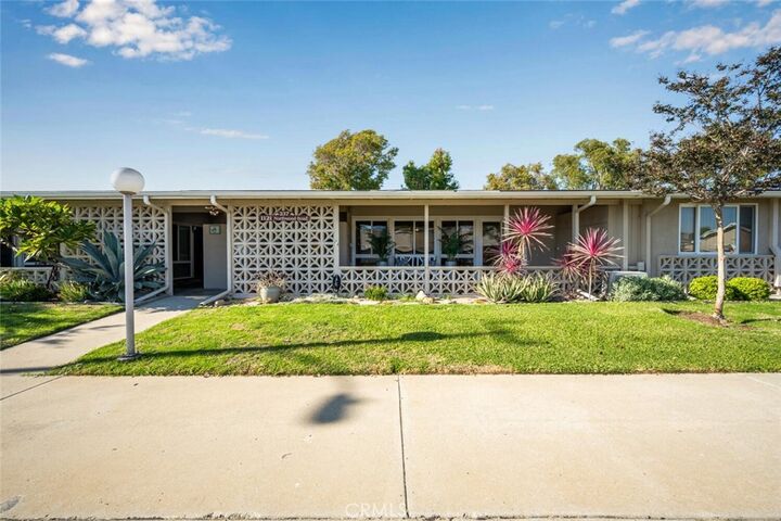 1121 Northwood Road 237D  M9  Seal Beach CA 90740 photo