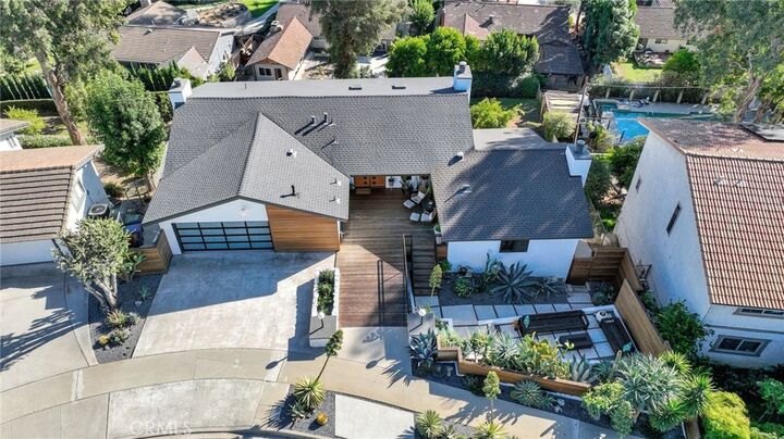 Property Photo:  1574 E Dexter  CA 91724 