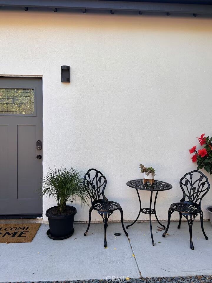 Property Photo: 311 W Green CA 91711