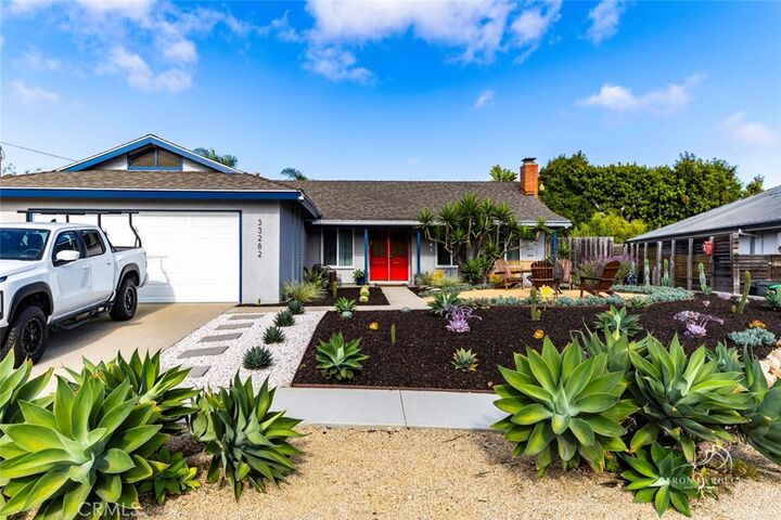 Property Photo:  33282 Big Sur  CA 92629 