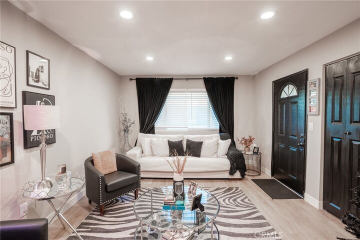 Property Photo: 1837 Benedict Way CA 91767