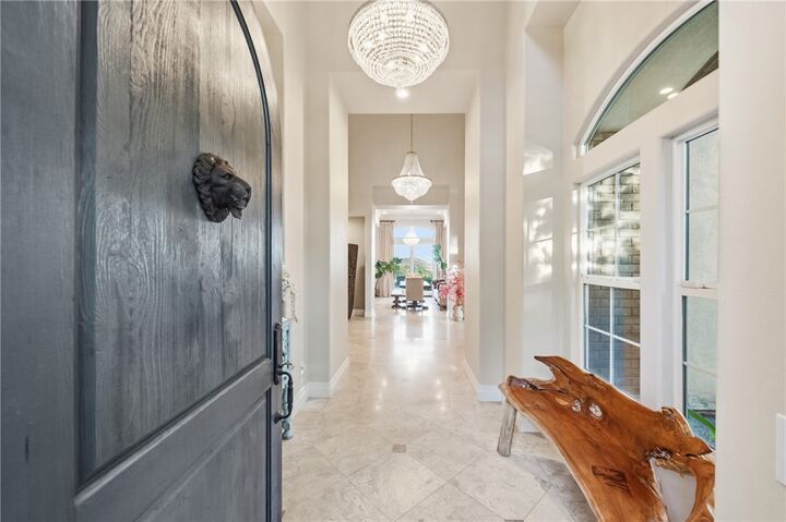 Property Photo: 27630 Morning Glory Circle CA 92590