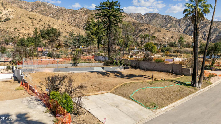 Property Photo: 579 Sunset Drive CA 91001