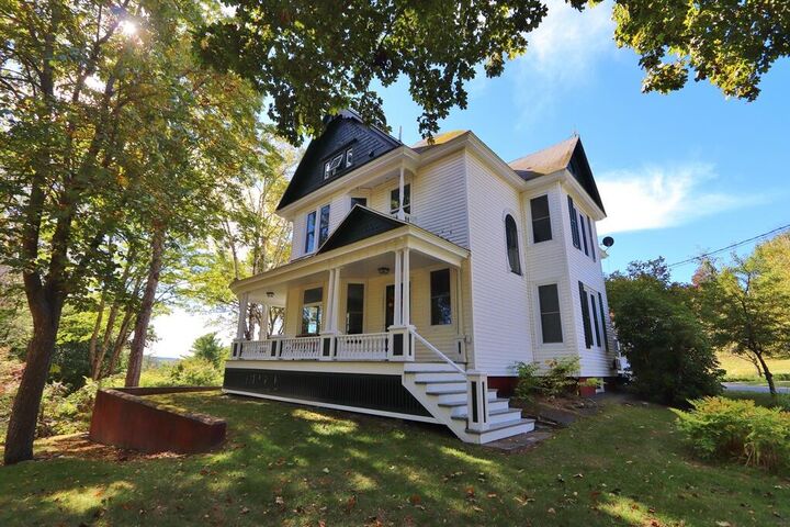 Property Photo:  59 Summer Street  ME 04444 