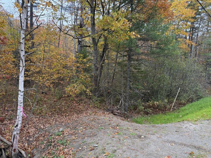 Property Photo: 41 Stream Road ME 04496