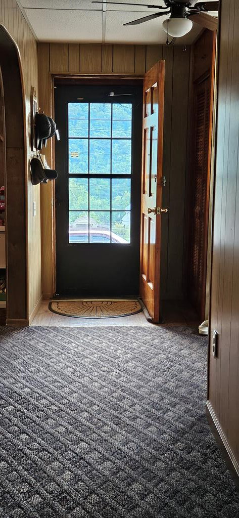 Property Photo: 1600 Temple WV 25951