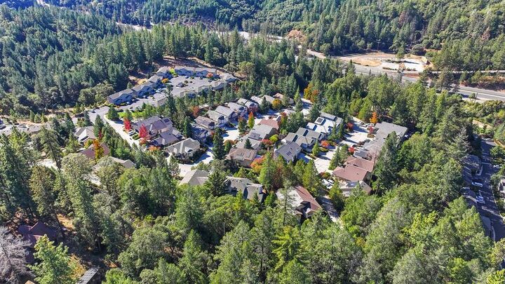 Property Photo:  308 Canyon Creek Drive  CA 95713 