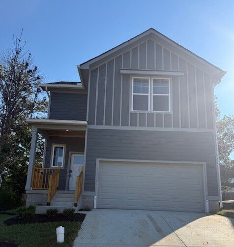 Property Photo:  756 Caraway Lane  TN 37211 