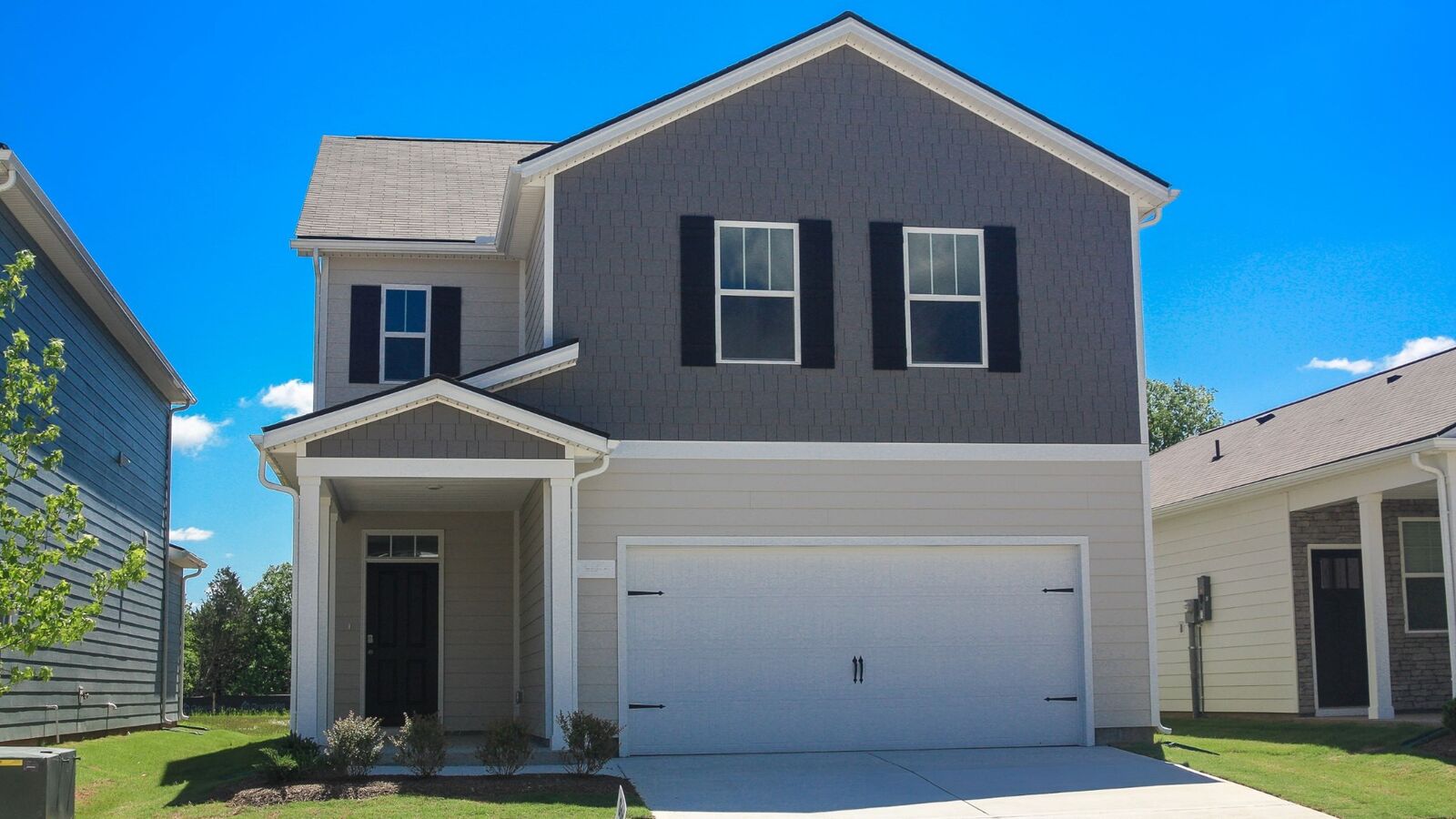 Property Photo:  150 Bluegill Ln  TN 37013 