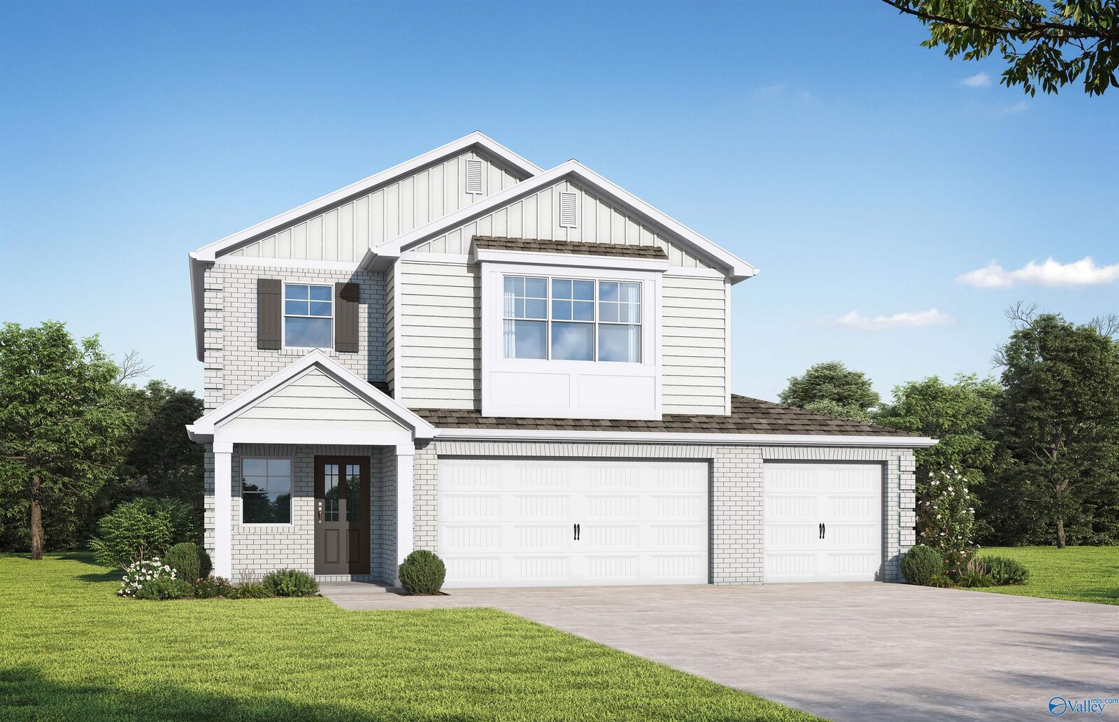 Property Photo:  12216 Breezy Lane  AL 35756 
