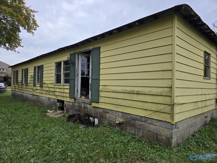 Property Photo: 134 Turner Circle AL 35749