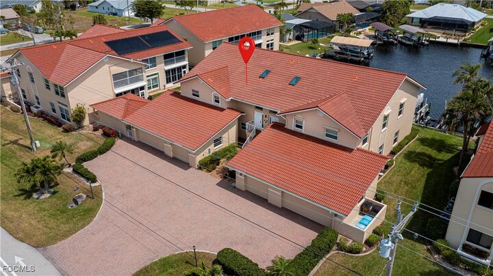 Property Photo:  5505 SW 12th Avenue 205  FL 33914 