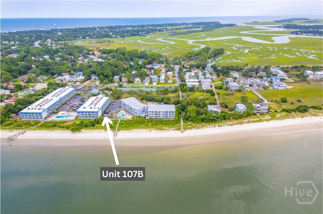 Property Photo: 1217 Bay Street 107B GA 31328