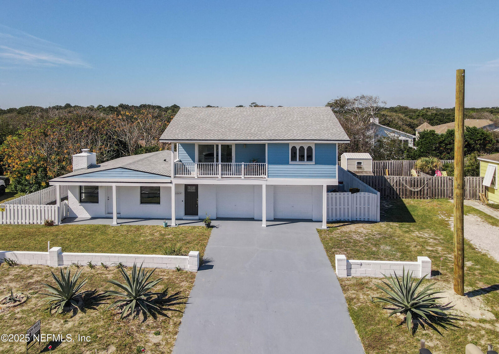 Property Photo:  2219 S Fletcher Avenue  FL 32034 