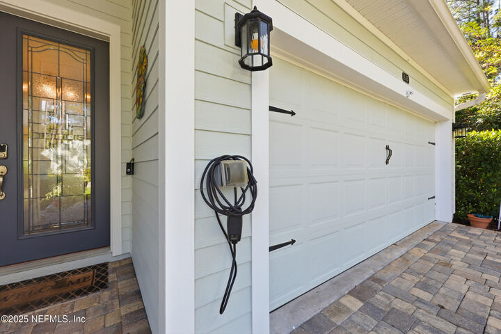 Property Photo: 145 Rockhurst Trail FL 32081