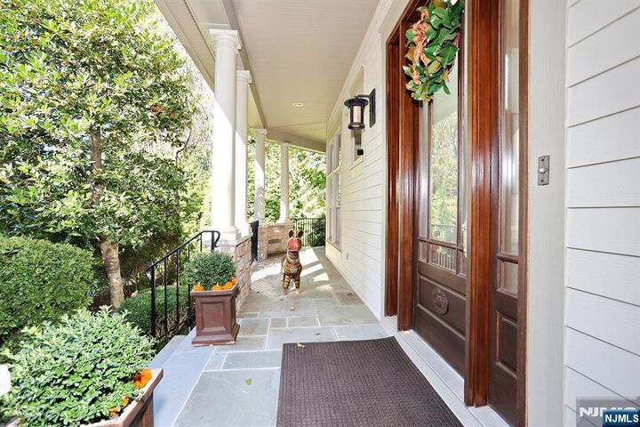 Property Photo:  323 Rivervale Avenue  NJ 07648 