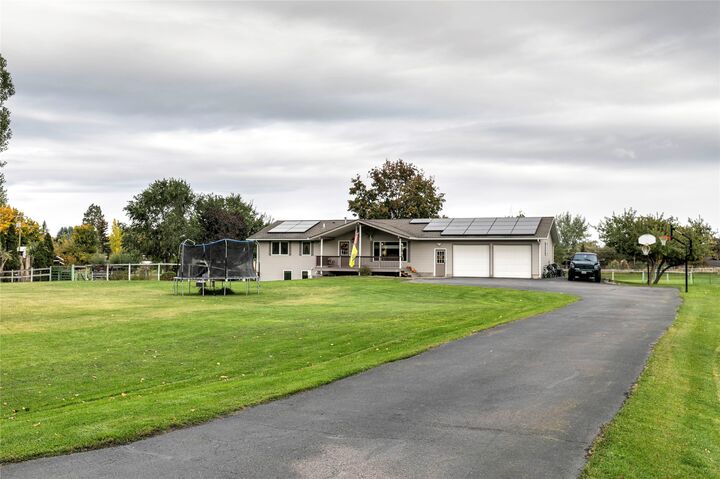 Property Photo: 4230 North Avenue W MT 59804