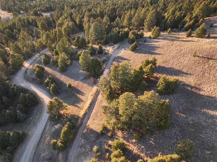 Property Photo:  Lot 1 Scranton Lode  MT 59858 
