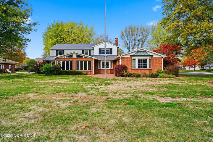 Property Photo: 1527 South Court OH 45840