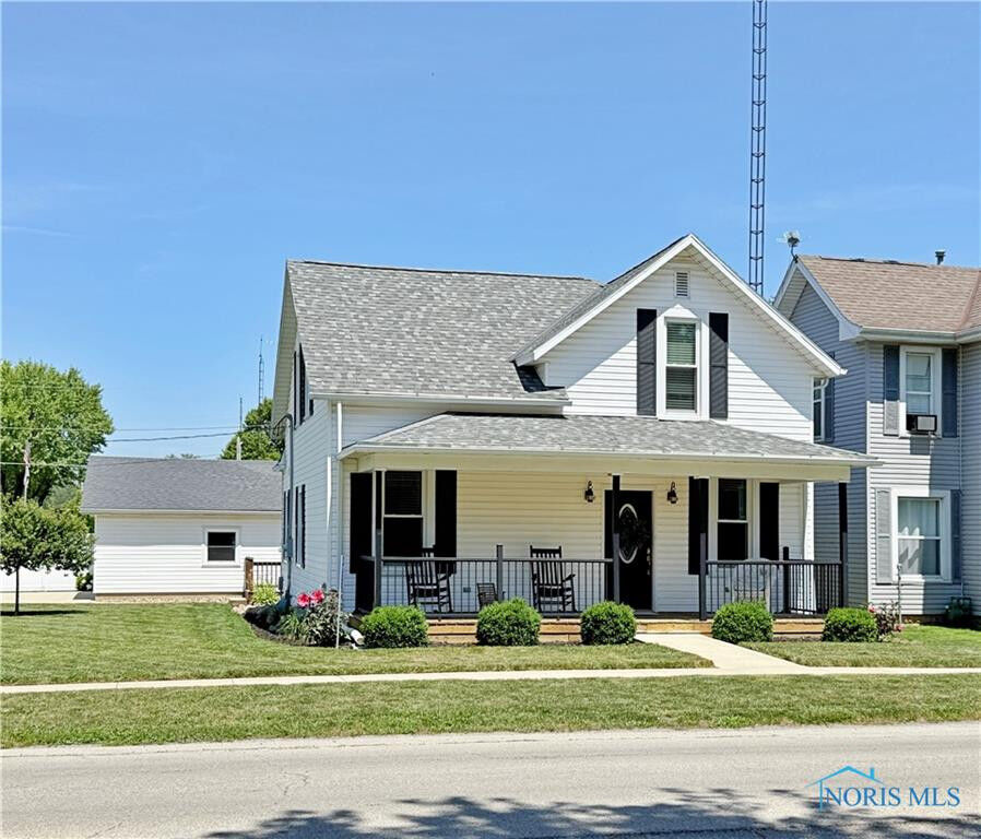 Property Photo:  6071 W Tiffin Street  OH 44809 