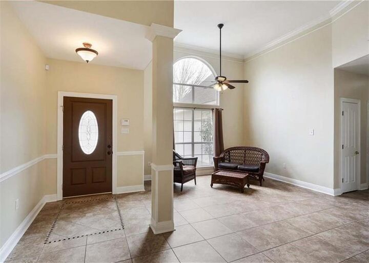 Property Photo: 443 Gainesway Drive LA 70447