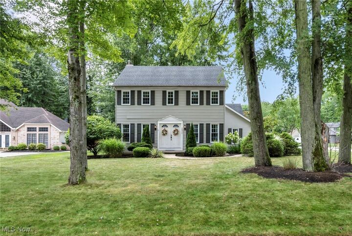 Property Photo: 26535 Bayfair OH 44138