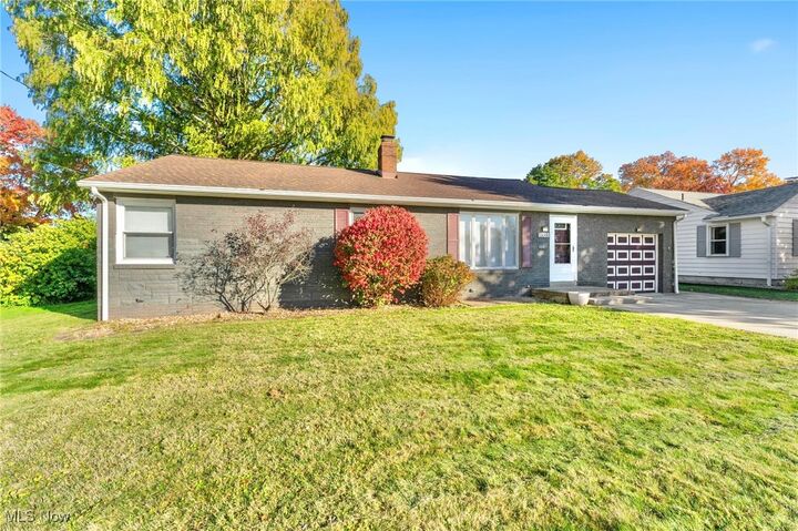 Property Photo: 4003 Shelby Road OH 44511