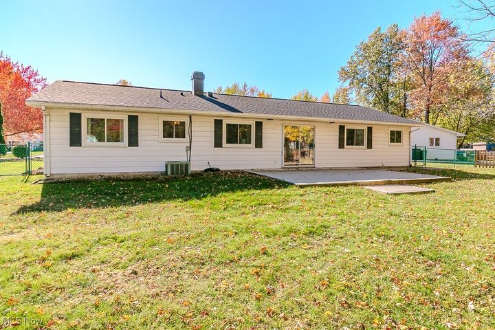 Property Photo:  8169 Dalton Court  OH 44060 