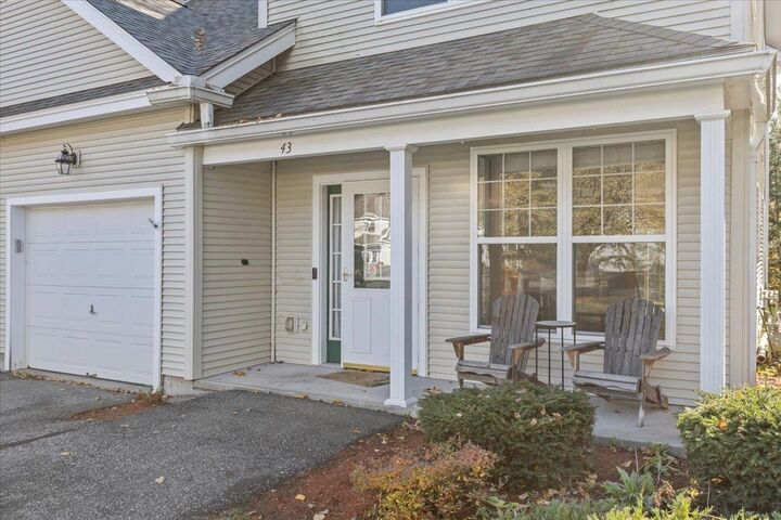 Property Photo: 43 Marion Avenue VT 05452