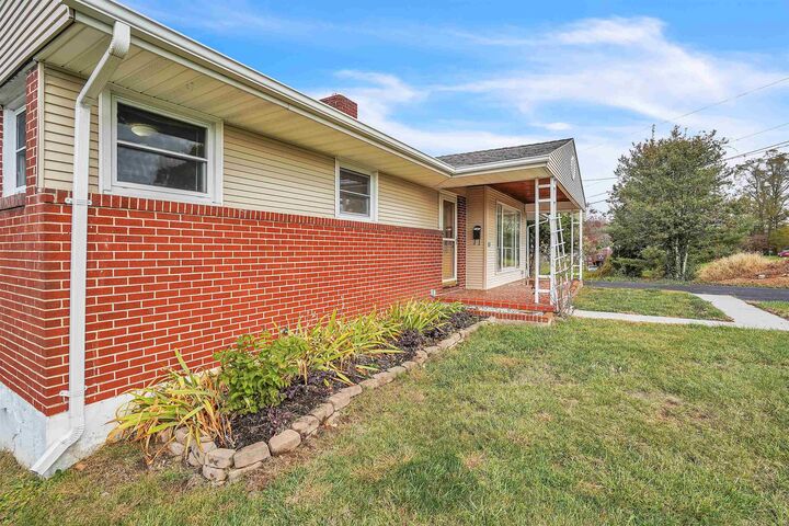 Property Photo:  311 Mayo Circle  VA 24134