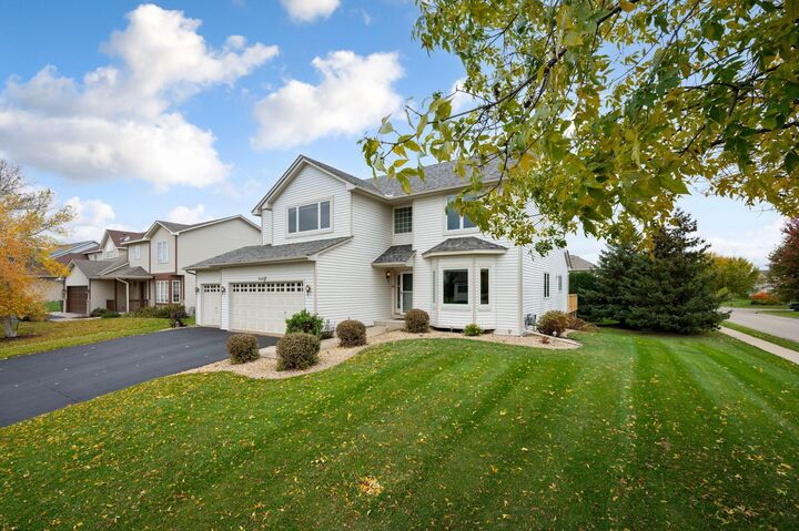 9543 Geisler Road  Eden Prairie MN 55347 photo
