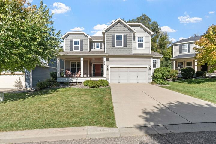 Property Photo: 5954 Lone Lake Loop MN 55343