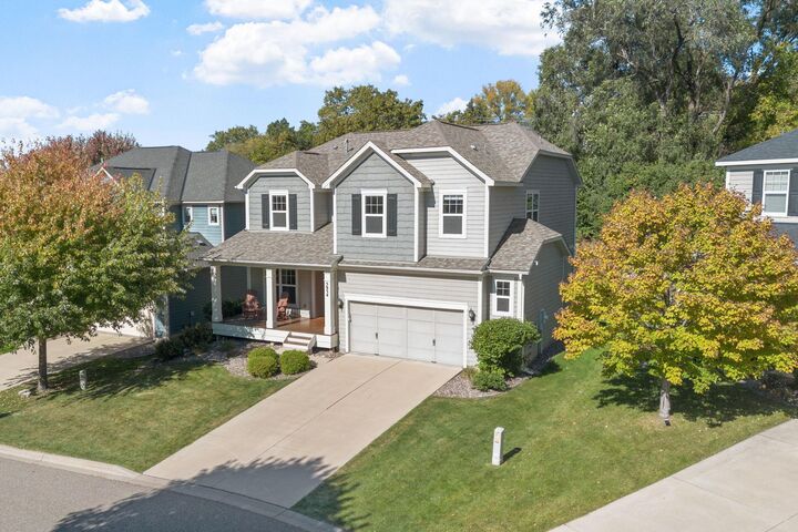 Property Photo: 5954 Lone Lake Loop MN 55343