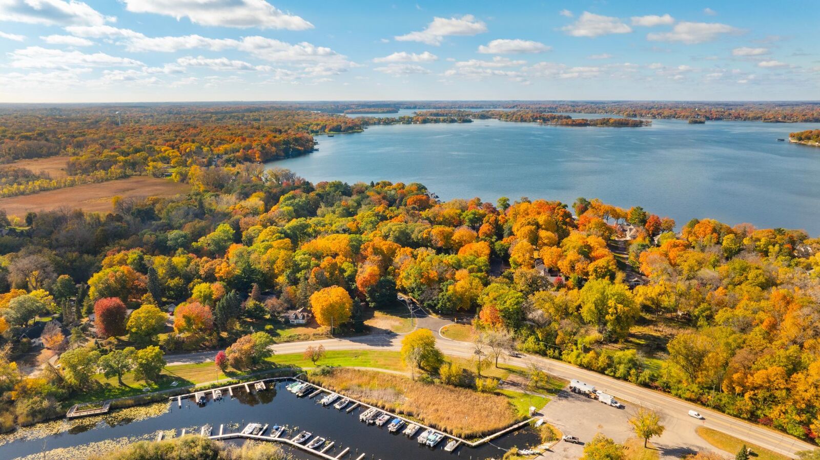 Property Photo: 5000 Manitou Road MN 55331