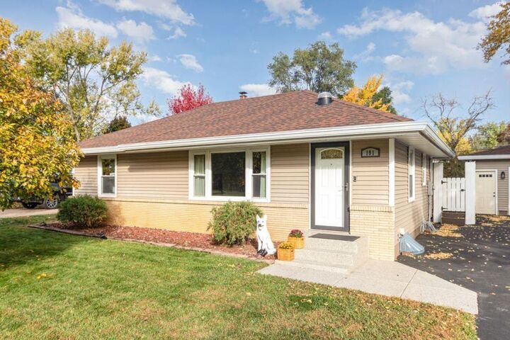 191 91st Lane NE  Blaine MN 55434 photo