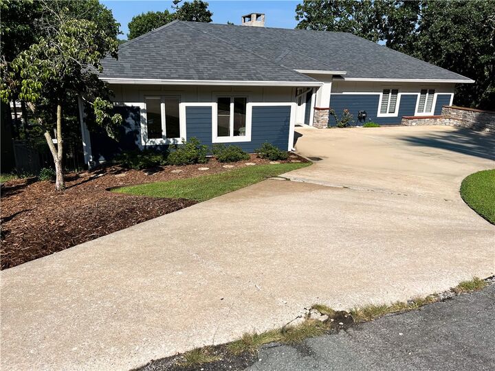 36 Churchill Drive  Bella Vista AR 72715 photo