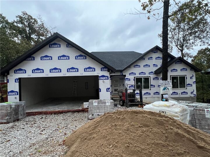 13 Ulverston Drive  Bella Vista AR 72714 photo