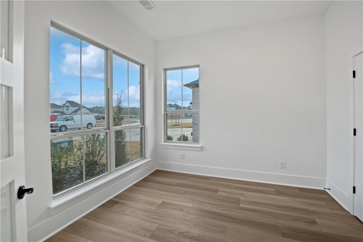 Property Photo: 411 Fox Trail AR 72762