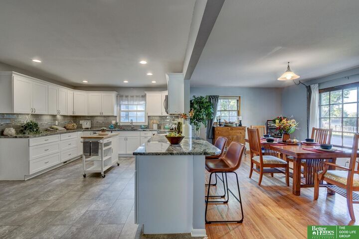 Property Photo: 1629 Post Drive NE 68114